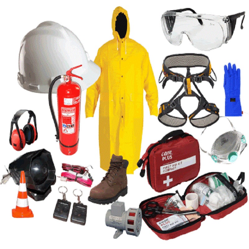 Safety Equipment