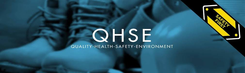 Quality, Health, Safety and Environment (QHSE) Policy