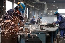 Workshop Services Machining Fabrication and Repair